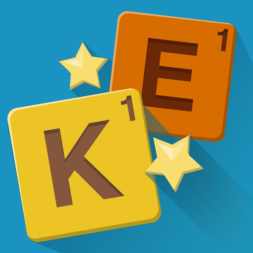 Kelimelik app icon