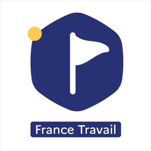 Parcours Emploi France Travail app icon