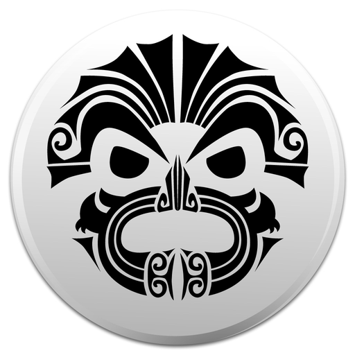 Mu Torere Free app icon