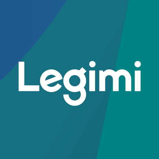 Legimi - ebooks and audiobooks app icon