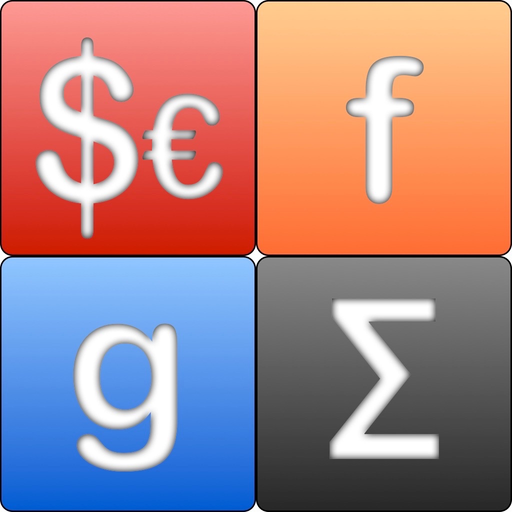 RPNscfi app icon