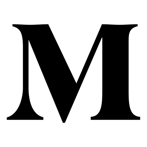 Messenger News app icon