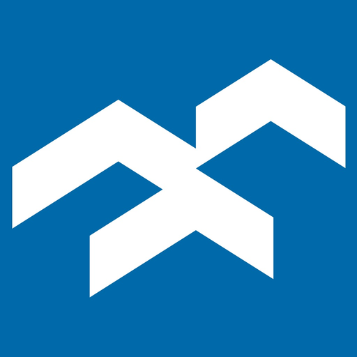 HomeTrust Mobile Banking app icon