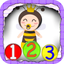 Toddler Counting Free icon