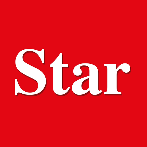Star Gazetesi - Haberler app icon