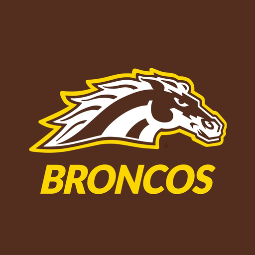 WMU Gameday app icon