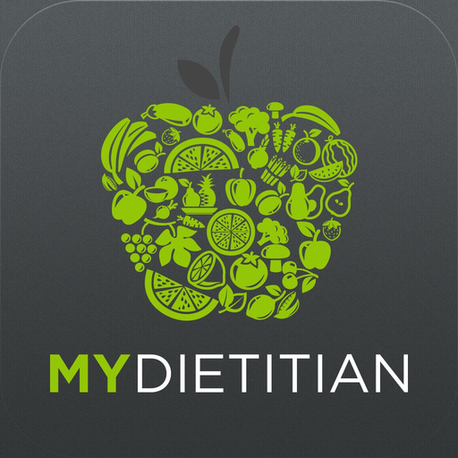 My Dietitian app icon