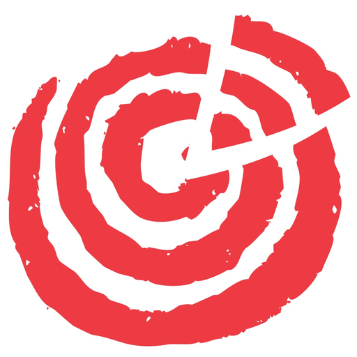 Grotto Pizza Swirl Rewards app icon