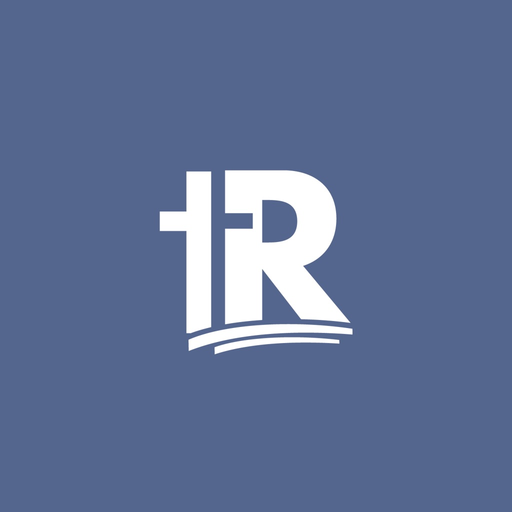 River of Life Church Mobile app icon