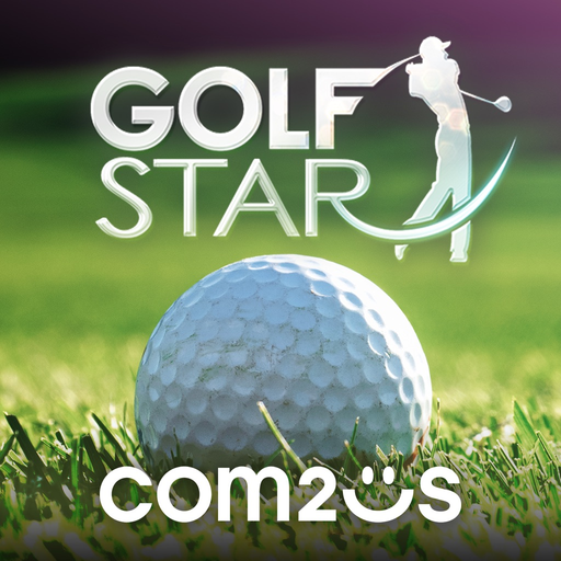 Golf Star™ app icon