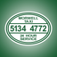 Morwell Taxis icon
