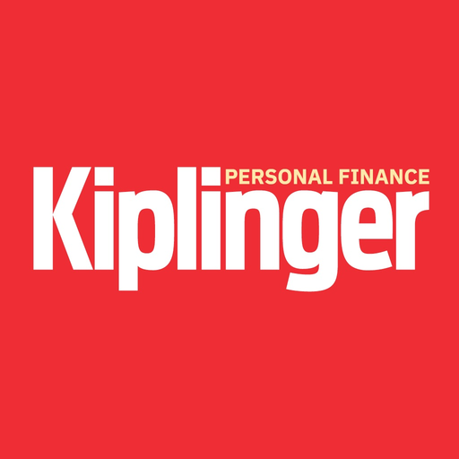 Kiplinger Personal Finance app icon