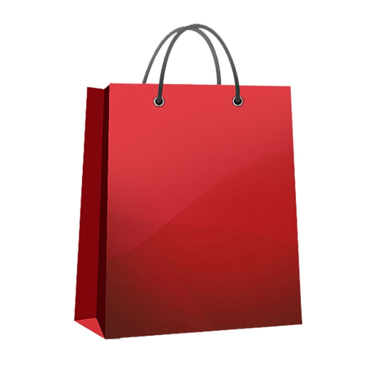 Australian Op Shops app icon