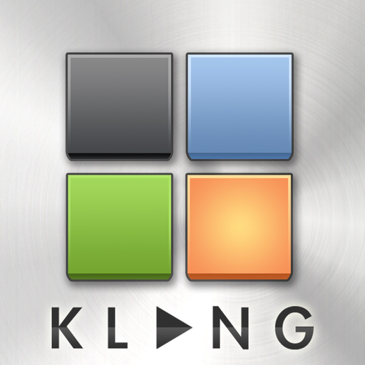 KLANG app icon