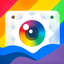 Weathershot - Instaweather icon
