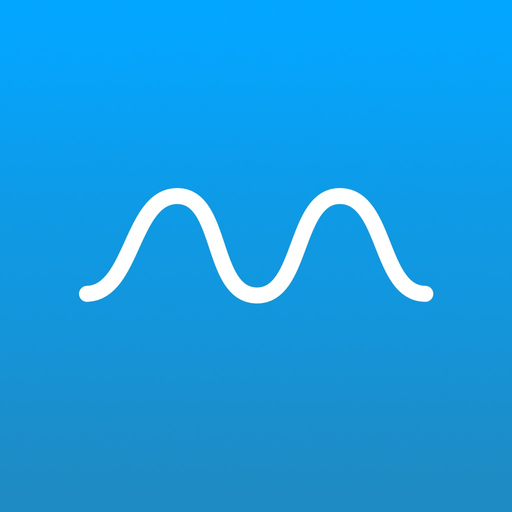 Tidevann app icon