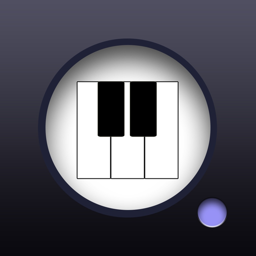 P-Chord app icon