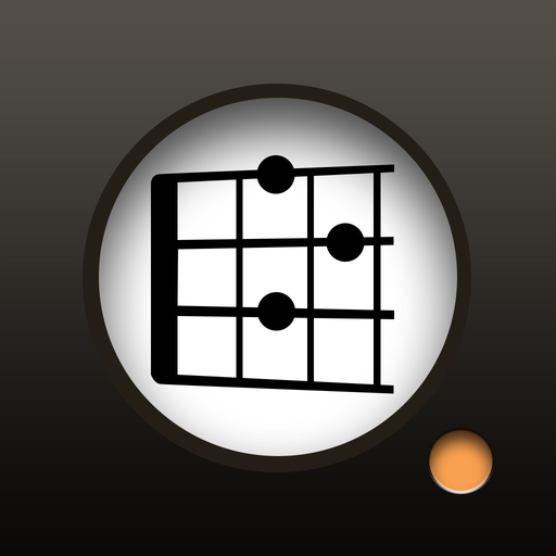 U-Chord app icon