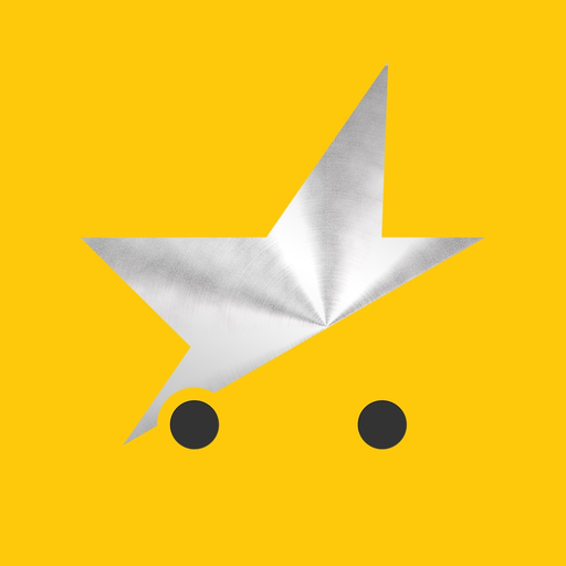 Star Taxi app icon