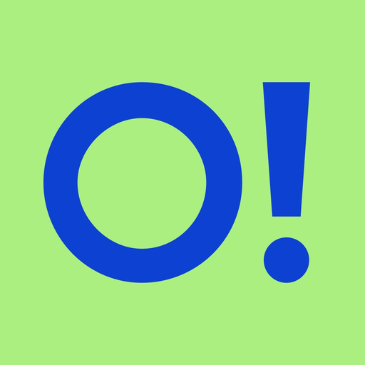 Ostrovok – Book a Hotel app icon
