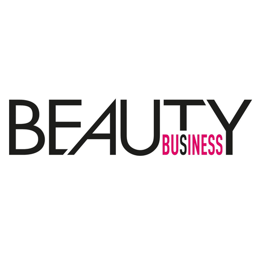 Beauty Business app icon
