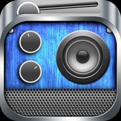 Christian Radio+ app icon