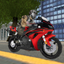 Extreme Biking 3D Racing Games icon