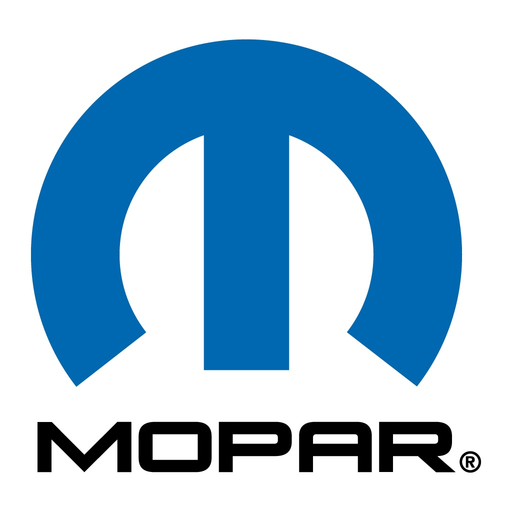 Mopar EVTS app icon