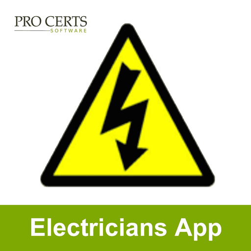 Electrical Tools and Reference app icon