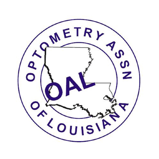 Optometry Assoc. of Louisiana app icon