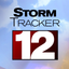 StormTracker 12 icon