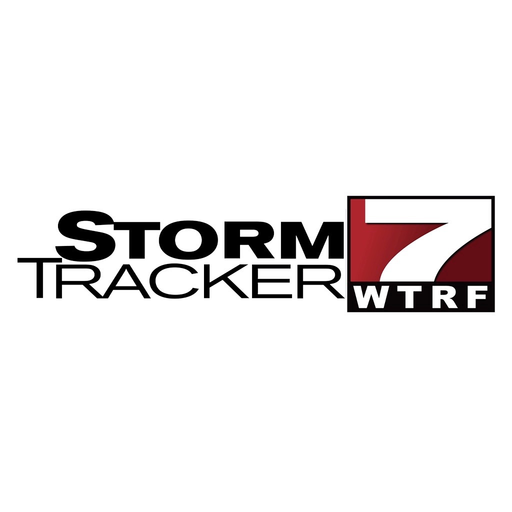 StormTracker 7 app icon