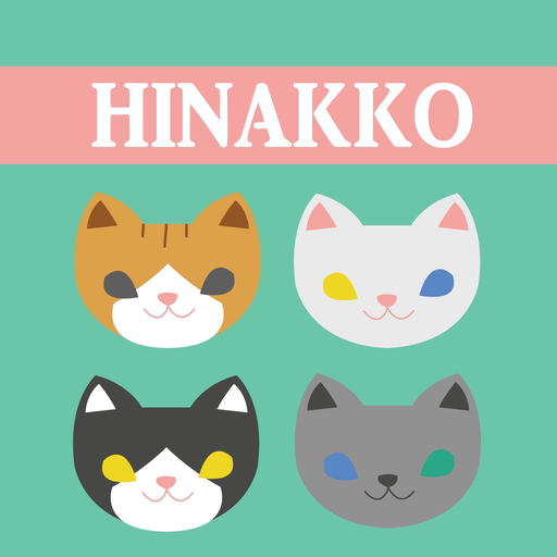 HinakkoExpense app icon