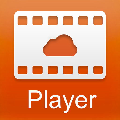 Video Player - Video Player for Cloud app icon