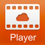 Video Player - Video Player for Cloud icon