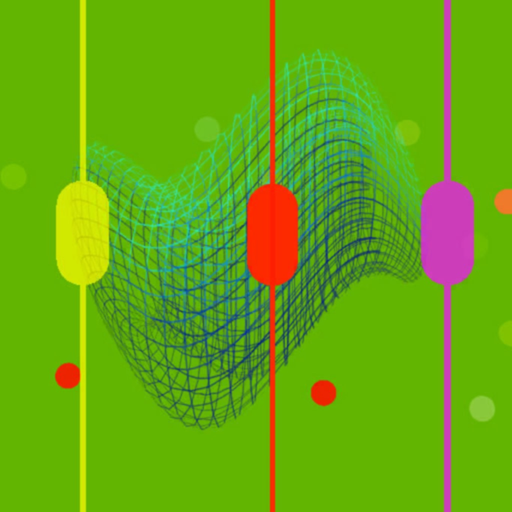 Visual Instrument app icon