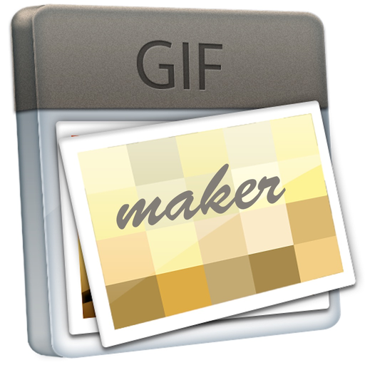 Easy GIF Maker app icon