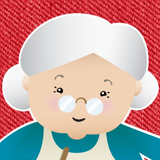 Grandma's Tips app icon