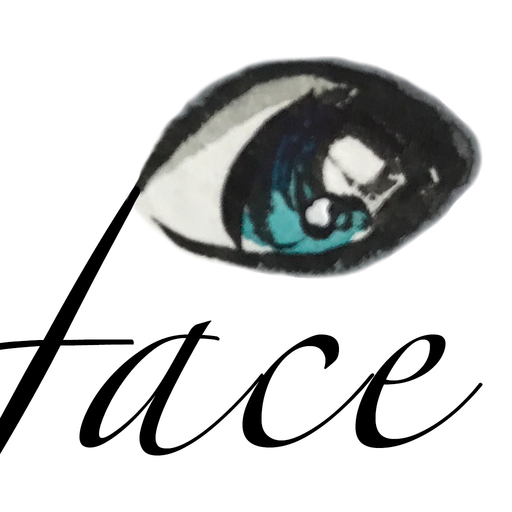FaceMorph - face morphing app icon