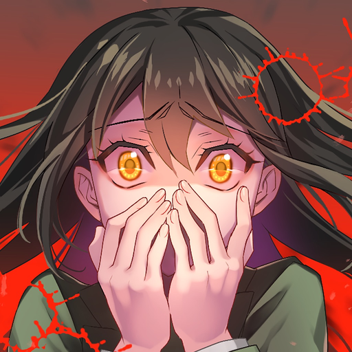 BAD END app icon