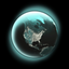 Haunted Planet icon