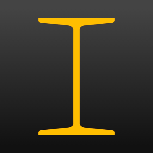 Steel Profiles app icon