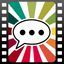 Dubbing icon
