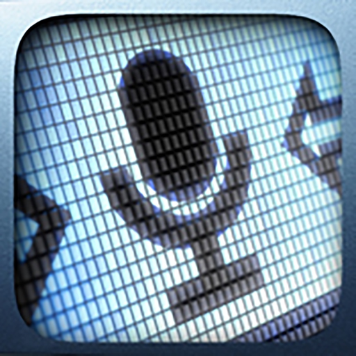 Voice Texting Deluxe app icon
