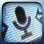 Voice Texting Deluxe icon