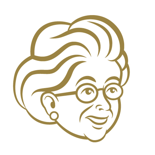 Les trucs de grand-mère app icon