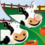 Animal differences: Try and find them! icon