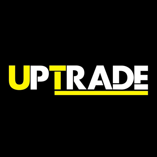 UpTrade app icon