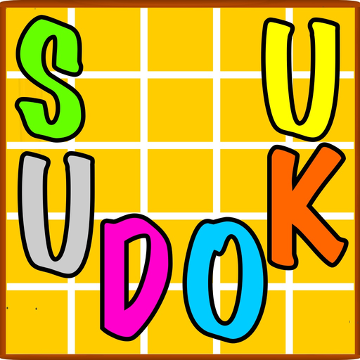 Sudoku- app icon