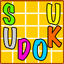 Sudoku- icon